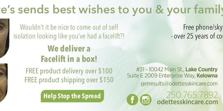 Odette's Skin Laser Wellness Clinic