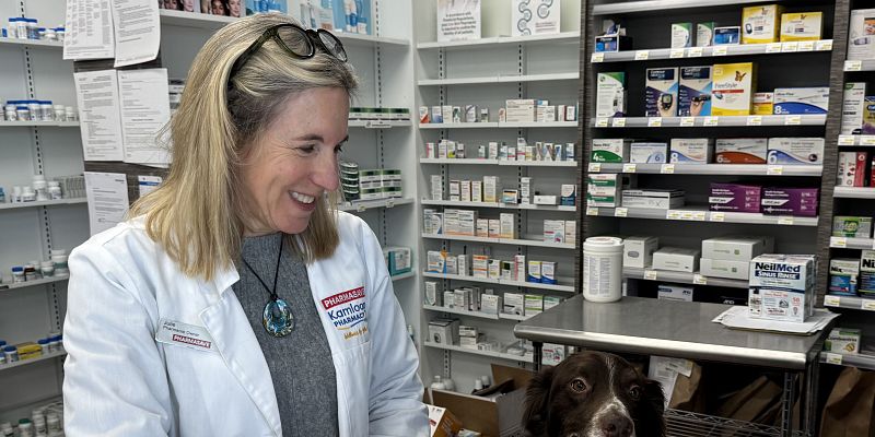Pharmasave Aberdeen 
