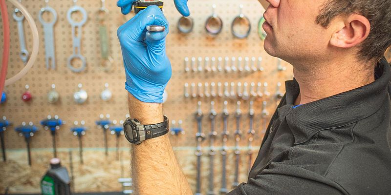 True Tech powersports specialists 