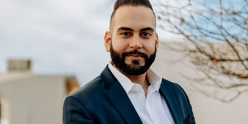Harj Sekhon | The Brokerage