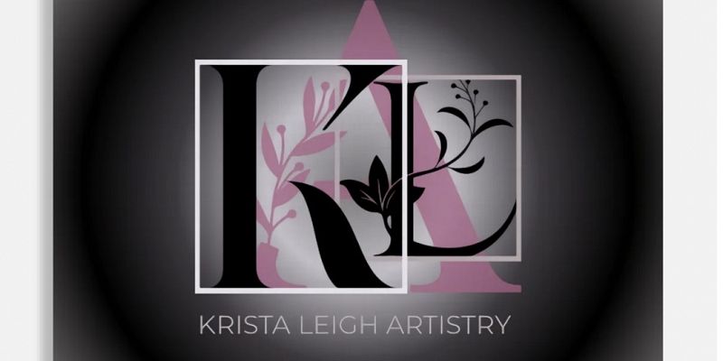 Krista Leigh Artistry Krista Leigh Artistry