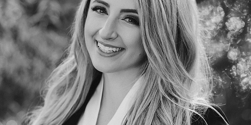 Tasha Baziuk, BBA, CPA, CA | Avanti CPA LLP Tasha Baziuk, BBA, CPA, CA | Avanti CPA LLP