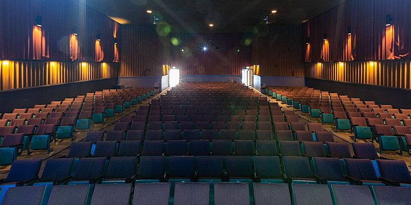 Paramount Theatre