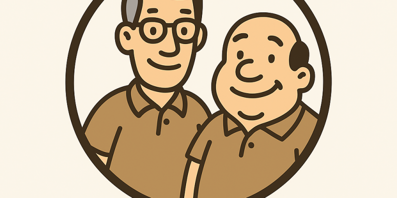 Nick and Tom Tech and Learning Nick and Tom Tech and Learning