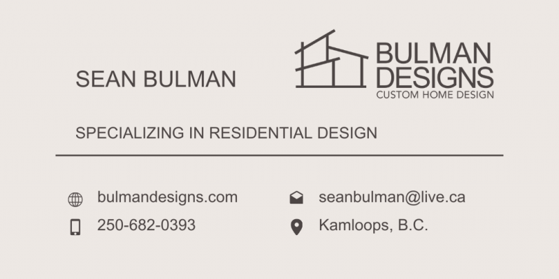 Bulman Designs