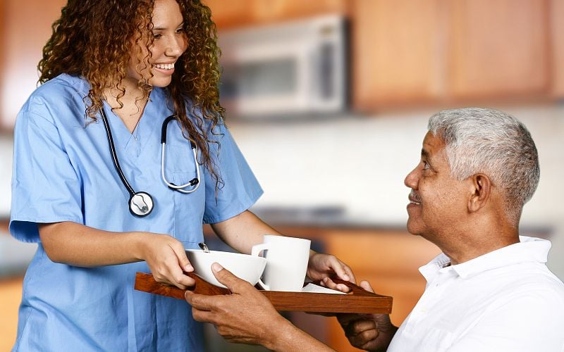 The Best Home Health Care Service in Kamloops