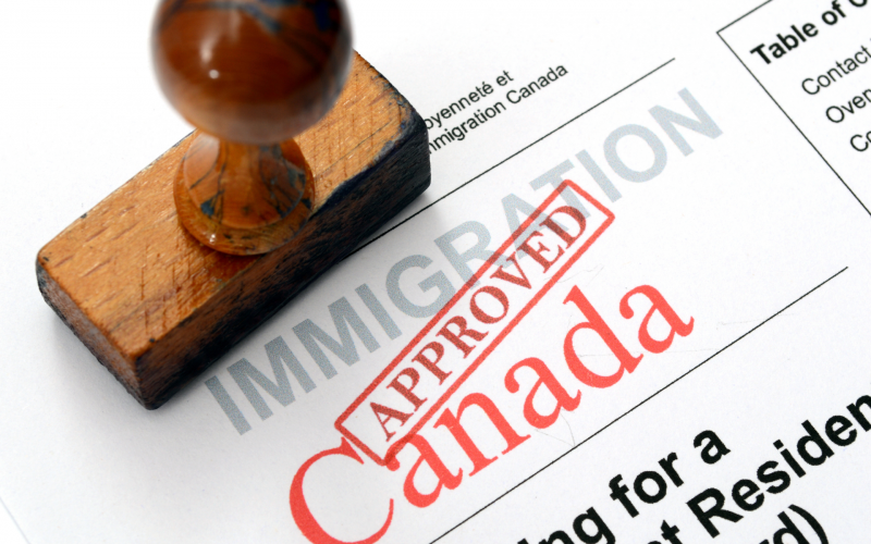 The Best Immigration Consultant in Kamloops