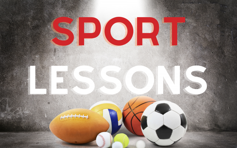 The Best Sport Lessons in Kamloops