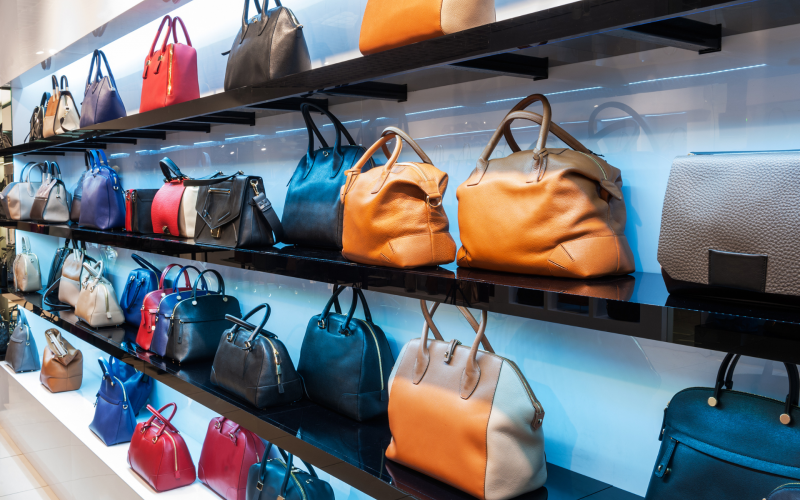 The Best Handbag Store in Kamloops