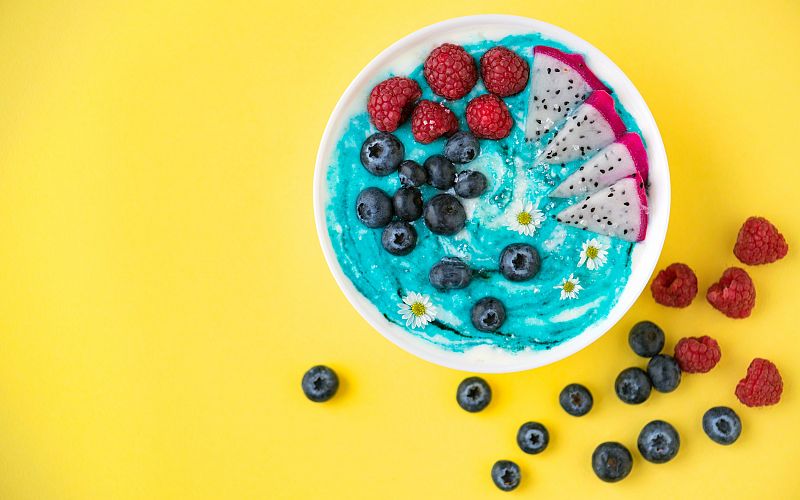 The Best Frozen Treats (FroYo, Smoothies, etc) in Kamloops