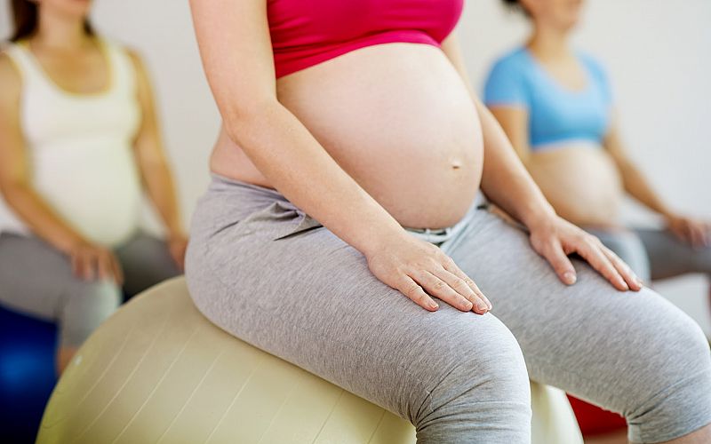 The Best Prenatal Classes in Kamloops