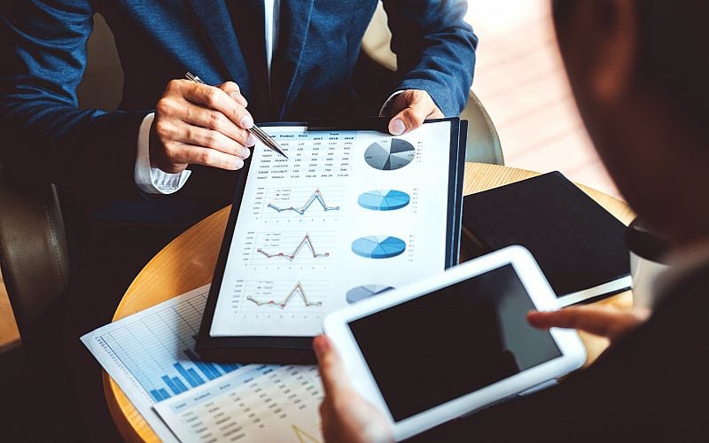 The Best Certified Financial Planner® (CFP) in Kelowna