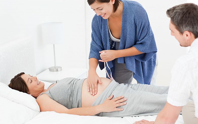 The Best Doula in Kelowna