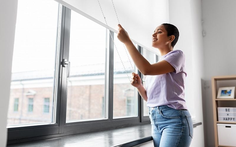 The Best Blinds & Curtains - Retail & Installation in Kelowna