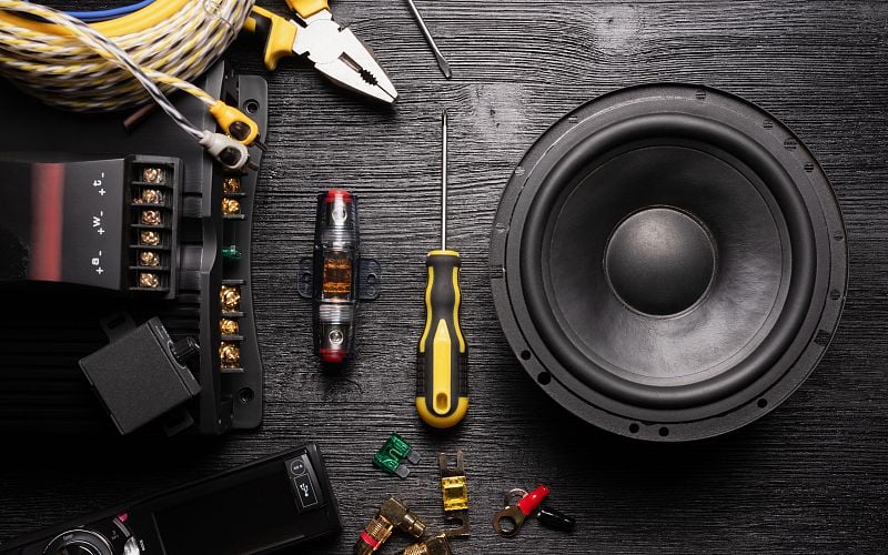 The Best Automotive Stereo Shop & Installations in Kelowna