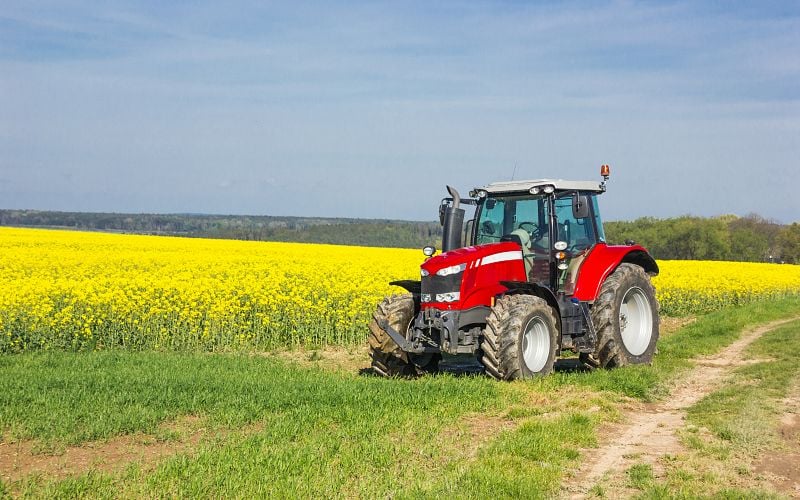 The Best Farming Supplies in Kelowna