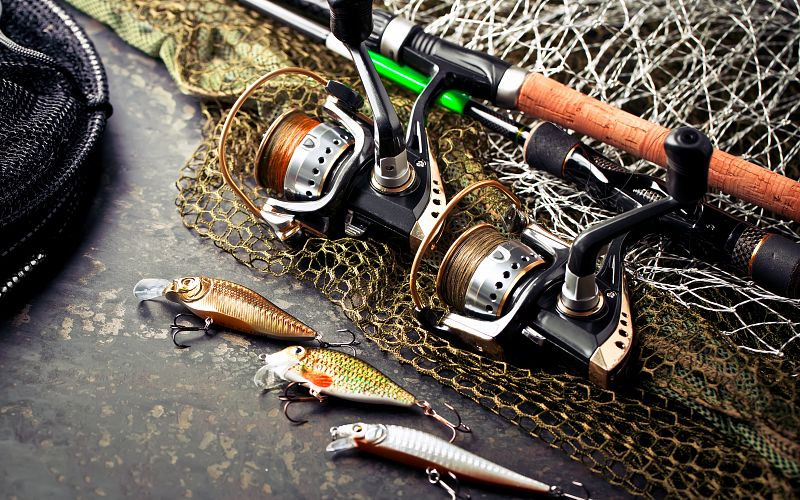 The Best Fishing Charters & Services in Kelowna