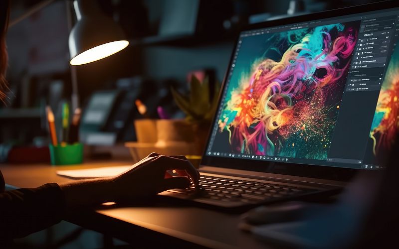 The Best Graphic Designer in Kelowna