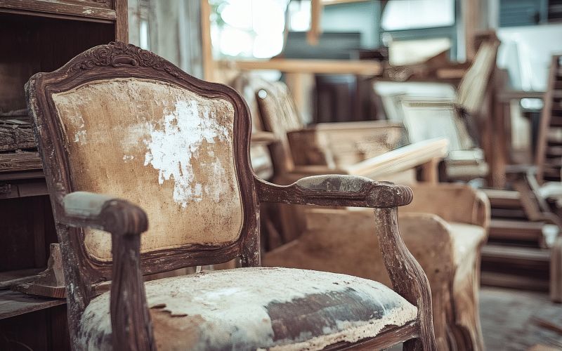 The Best Upholstery Shop in Kelowna