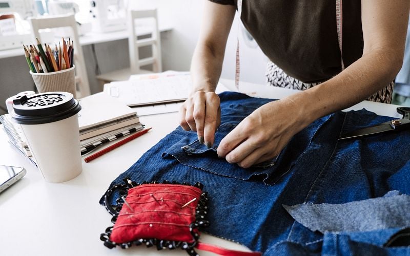 The Best Clothing Alteration or Tailor in Kelowna