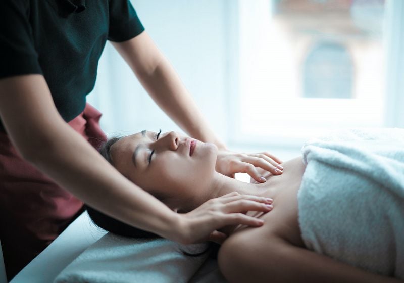 The Best Registered Massage Therapist RMT in Kelowna