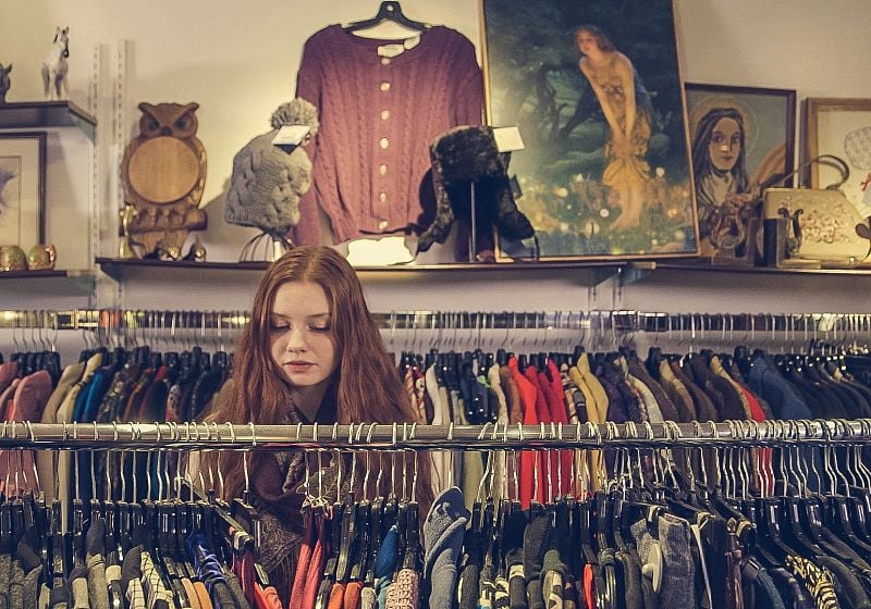 The Best Thrift or Second Hand Store in Kelowna