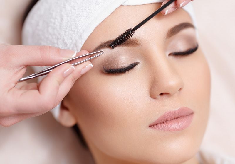 The Best Eyebrow Services in Kelowna