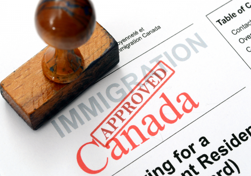 The Best Immigration Consultant in Kelowna