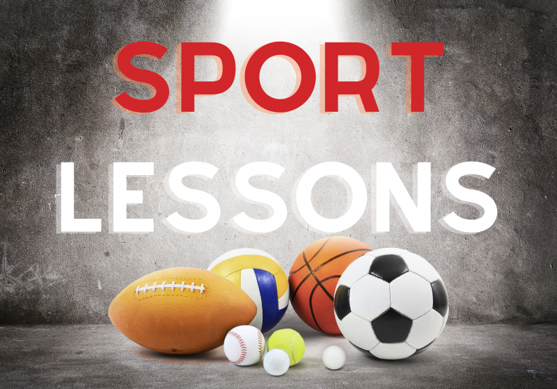 The Best Sport Lessons in Kelowna