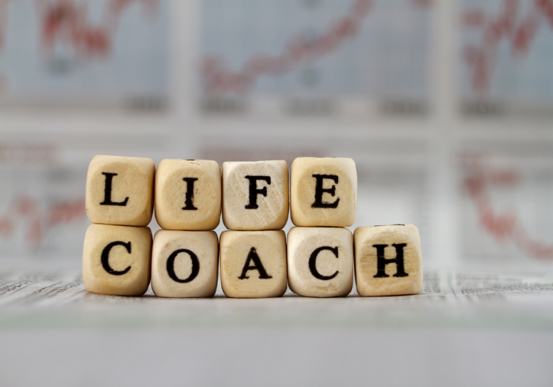 The Best Life Coach in Kamloops