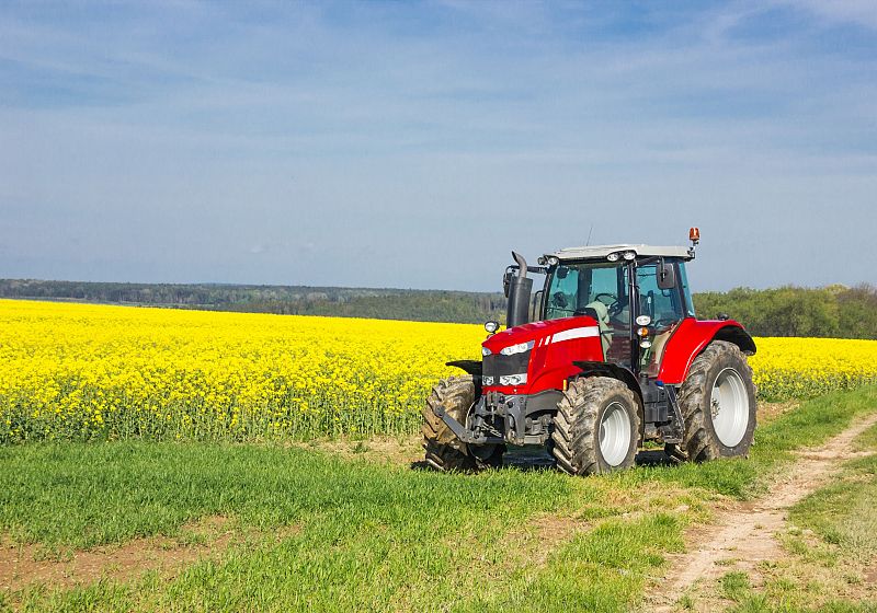 The Best Farming Supplies in Kelowna